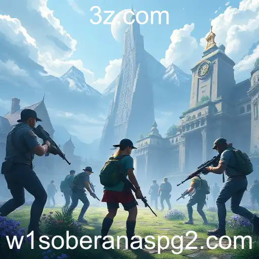 Inovações e Tendências nos Jogos Online em 2026