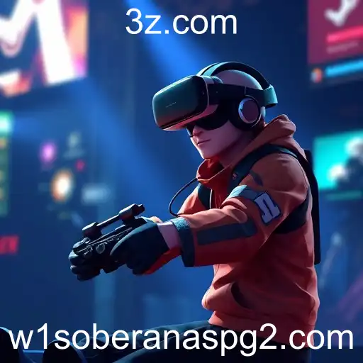 A Revolução dos Jogos Online no Brasil