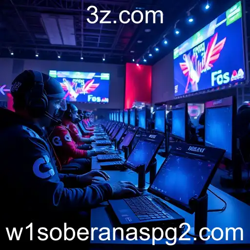 Transformação Digital no Mercado de Jogos