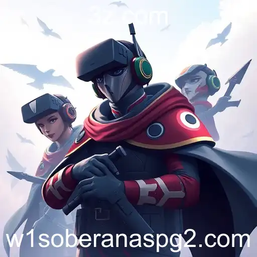 Inovações e Desafios no Mundo dos Jogos Online em 2026