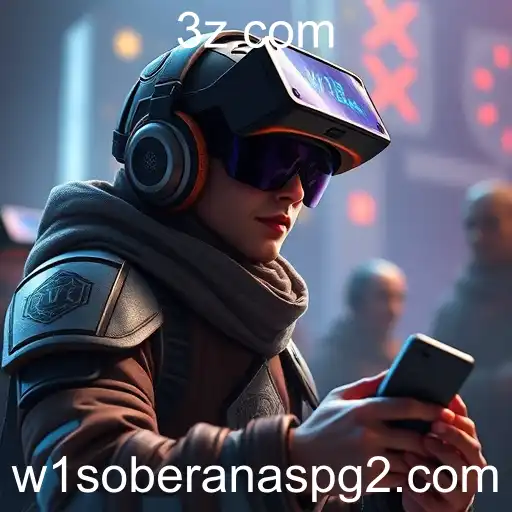 A Revolução dos Jogos: A Nova Fronteira em 2026