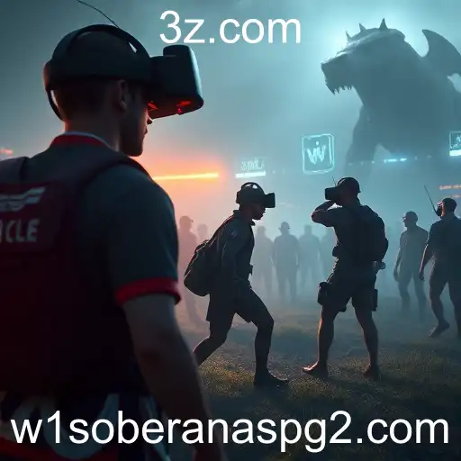 Tendências Crescentes no Mundo dos Jogos em 2026