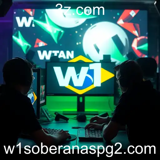 Tendências do Mundo dos Jogos em Português