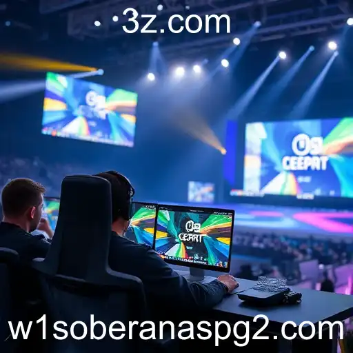 O Impacto dos Mega-Torneios no Crescimento do Cenário de Jogos em 2026