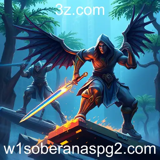 A Revolução dos Jogos Online no Brasil