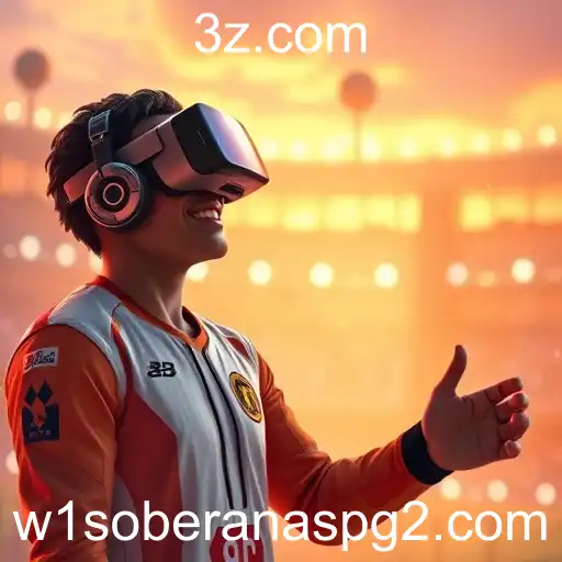 Inovações e Desafios do Mercado de Jogos Online em 2025