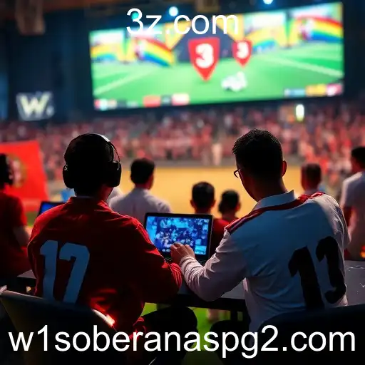 Reinado de Jogos e Apostas