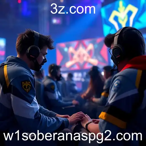 A Revolução do Mercado de Jogos no Brasil