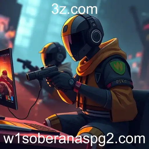 Revolução nos Jogos Online: Soberanas do Mundo Virtual