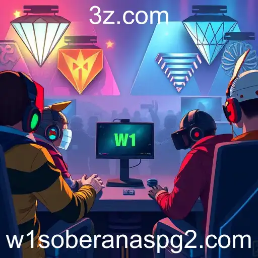 O Crescimento do Cenário de Jogos em 2026
