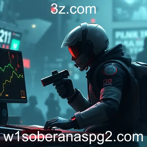 A Revolução dos Games: Sob a Ótica de w1-soberanaspg