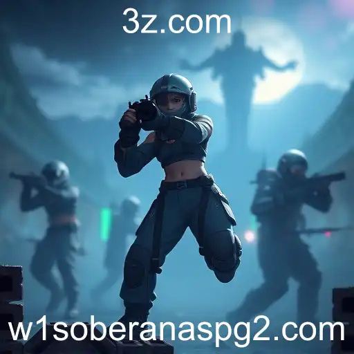 Tendências Crescentes no Mundo dos Jogos em 2026