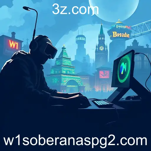 O Impacto dos Jogos Online na Economia Brasileira