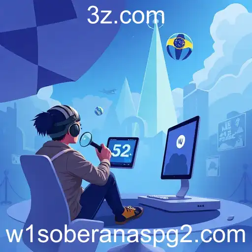 A Ascensão dos Jogos Online no Brasil