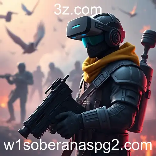 Soberanas do Games Brasil: Uma Nova Era