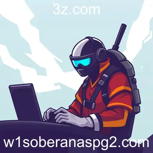 Ascensão e Impactos do W1-Soberanaspg nos Jogos Online