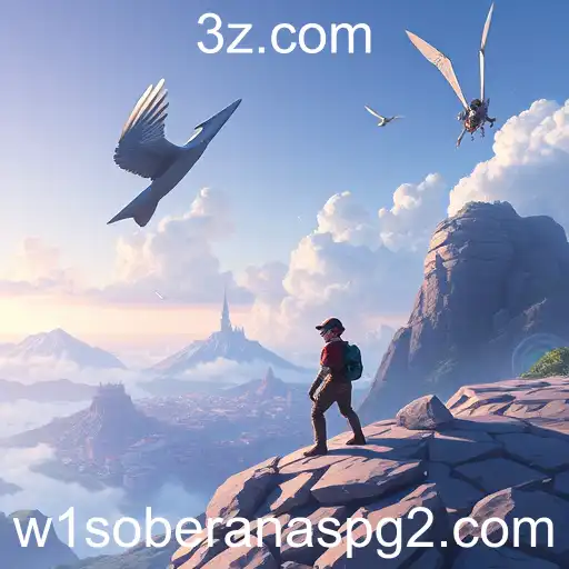 A Revolução do Mercado de Jogos Online