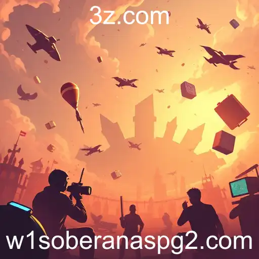 Ascensão dos Jogos Online em 2026