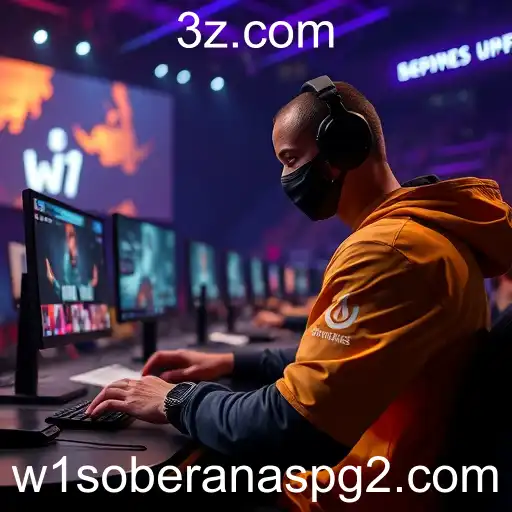 A Ascensão das Soberanas do Mundo dos Jogos