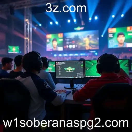 O Crescimento dos Jogos Virtuais no Brasil