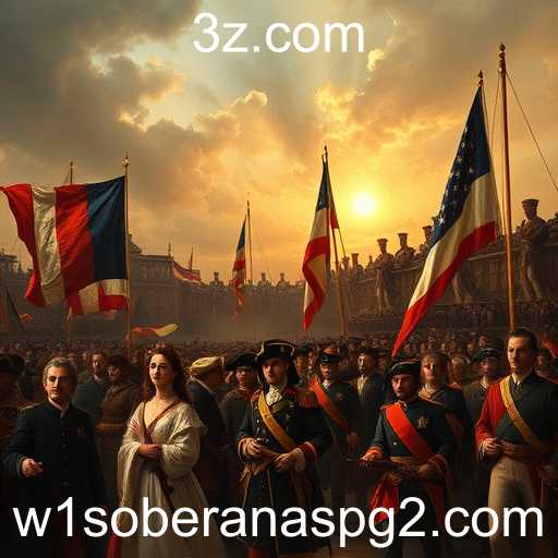 Nova Era dos Jogos em Plataforma Brasileira