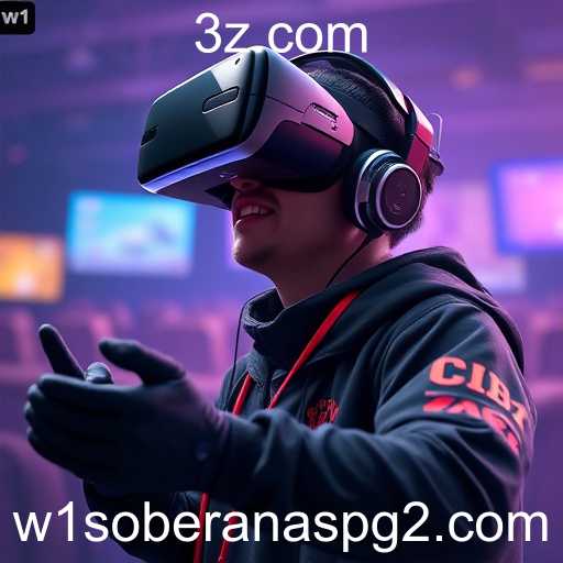 A Revolução dos Jogos Virtuais em 2026