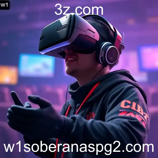 A Revolução dos Jogos Virtuais em 2026