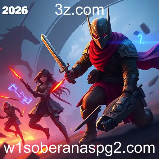 A Revolução dos Jogos em 2026
