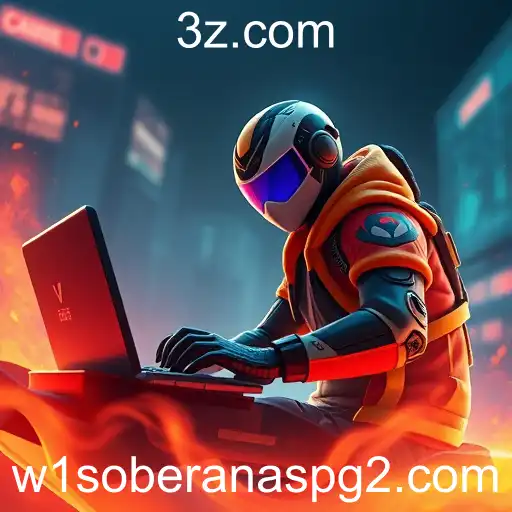 Revolução nos Jogos Online: As Soberanas do w1-soberanaspg