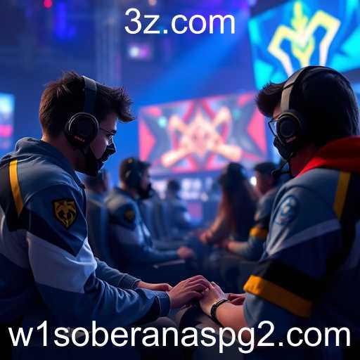 A Revolução do Mercado de Jogos no Brasil