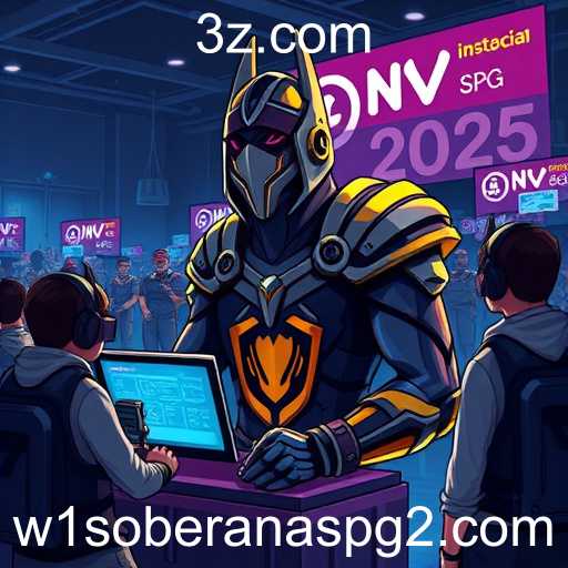 Crescimento do Mercado de Jogos Online em 2025