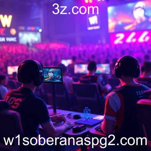 A Revolução dos Jogos em 2025