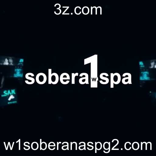 Revolução no Mundo dos Games com W1-SoberanaSPG