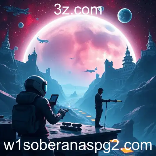 Novidades e Tendências no Universo dos Jogos