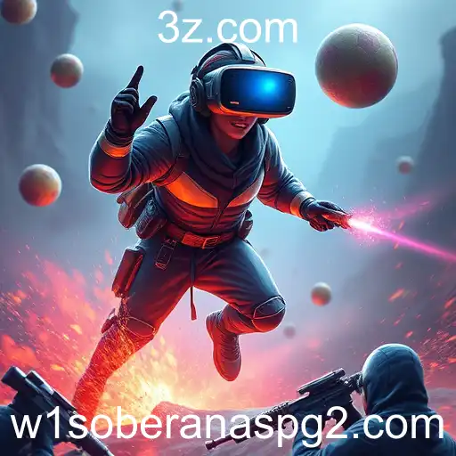 Inovações no Mundo dos Jogos em 2026