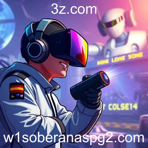 Novas Tendências e Atualizações no w1-soberanaspg