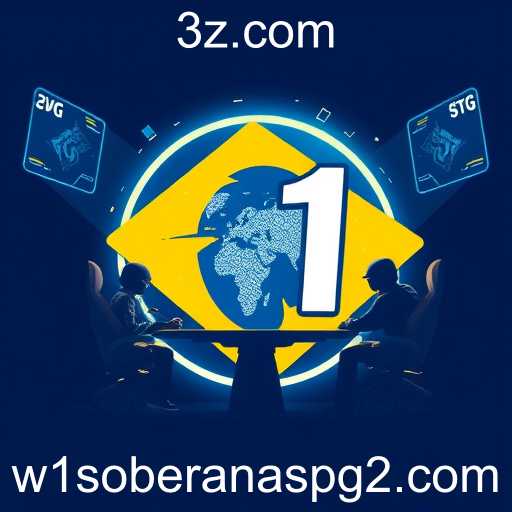 Tendências e Inovações em Jogos Online no Brasil