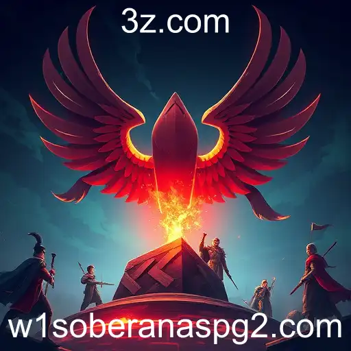 Novas Atualizações em w1-soberanaspg Impactam Cenário do Jogo