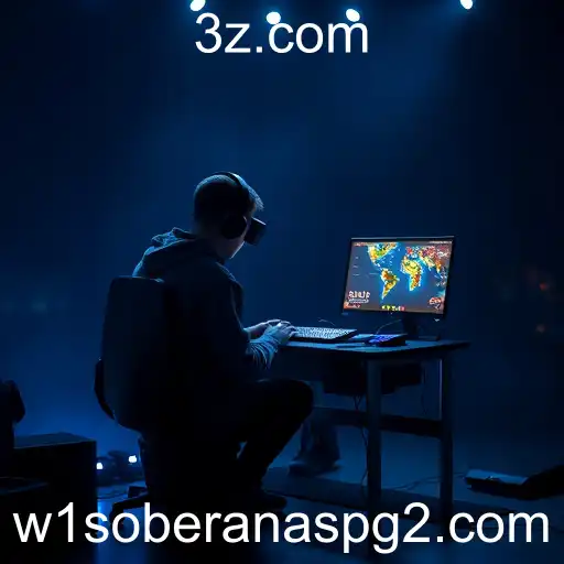 O Impacto do Crescimento dos Games no Brasil