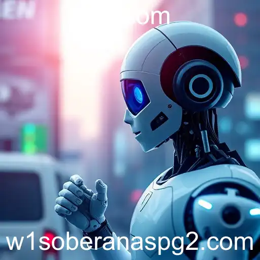 Inovações Tecnológicas Que Estão Redefinindo o Futuro