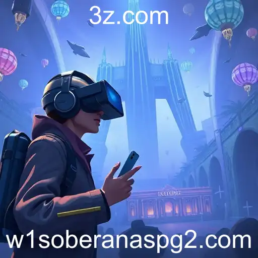 Inovações e Tendências no Mundo dos Jogos em 2026