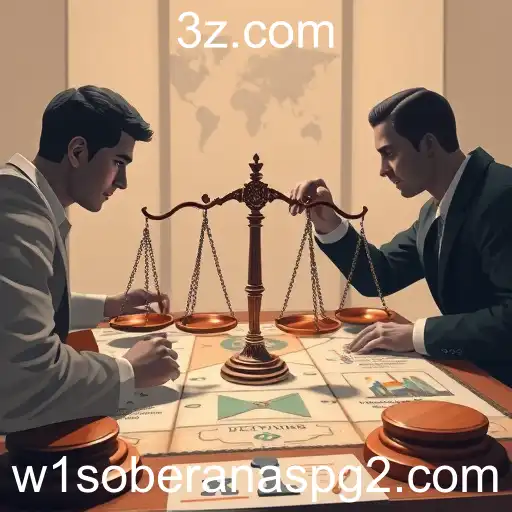Legal Frameworks: A Nova Fronteira dos Jogos de Aprendizado