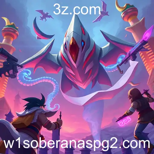 Ascensão dos Jogos Online no Brasil