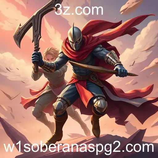 A Reinvenção das Soberanas no Universo dos Jogos Online