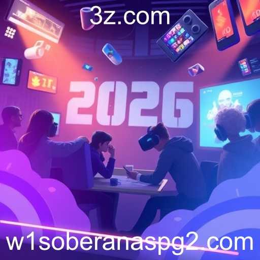 Tendências Atuais no Universo dos Jogos Online