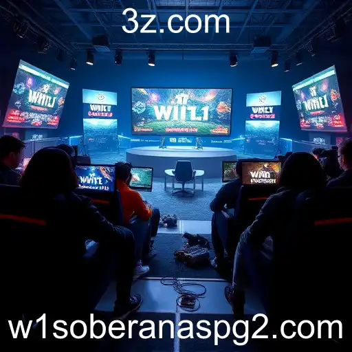 Revolução dos Jogos Online: o Impacto no Brasil