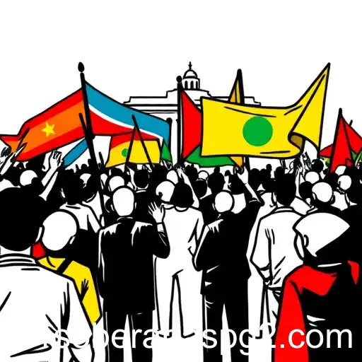 Ascensão do Portal de Jogos Soberanaspg