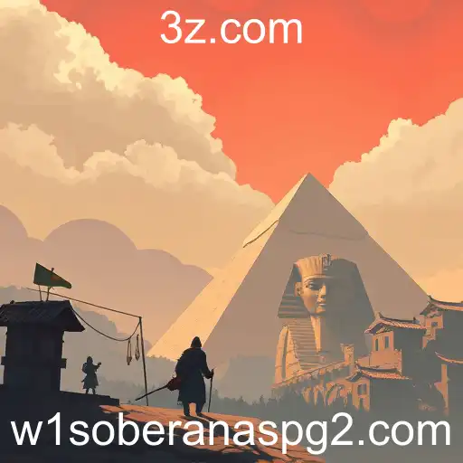 A Evolução dos Jogos Online no Brasil: O Fenômeno 'Soberanas'