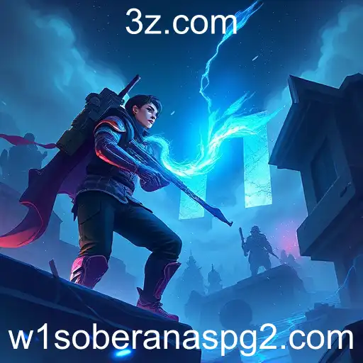 Novidades e Desafios em w1-soberanaspg