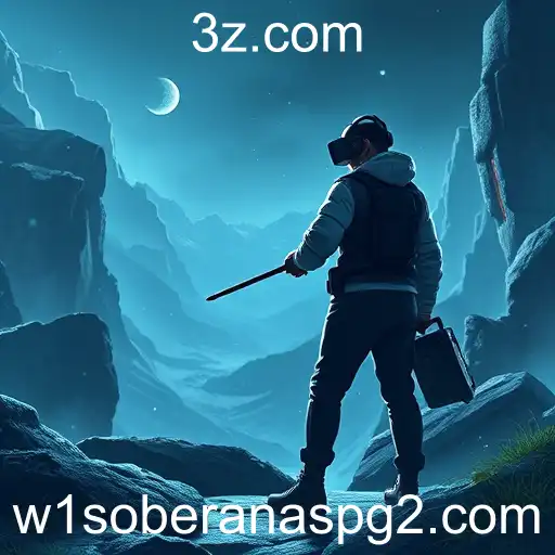 O Crescimento de w1-soberanaspg no Cenário de Jogos Digitais